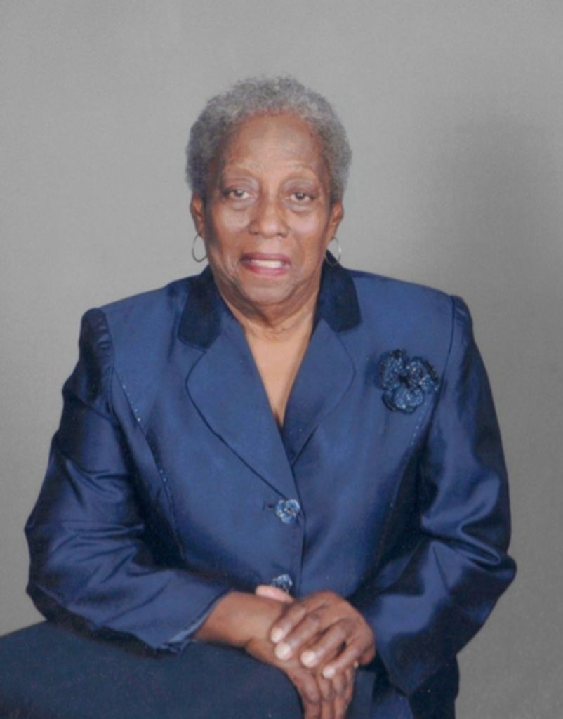 Shirley Marie Hill Profile Photo
