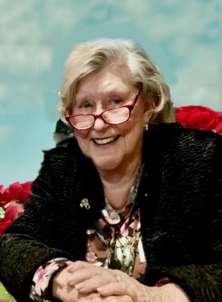 Yvonne Jean Imperatrice Profile Photo