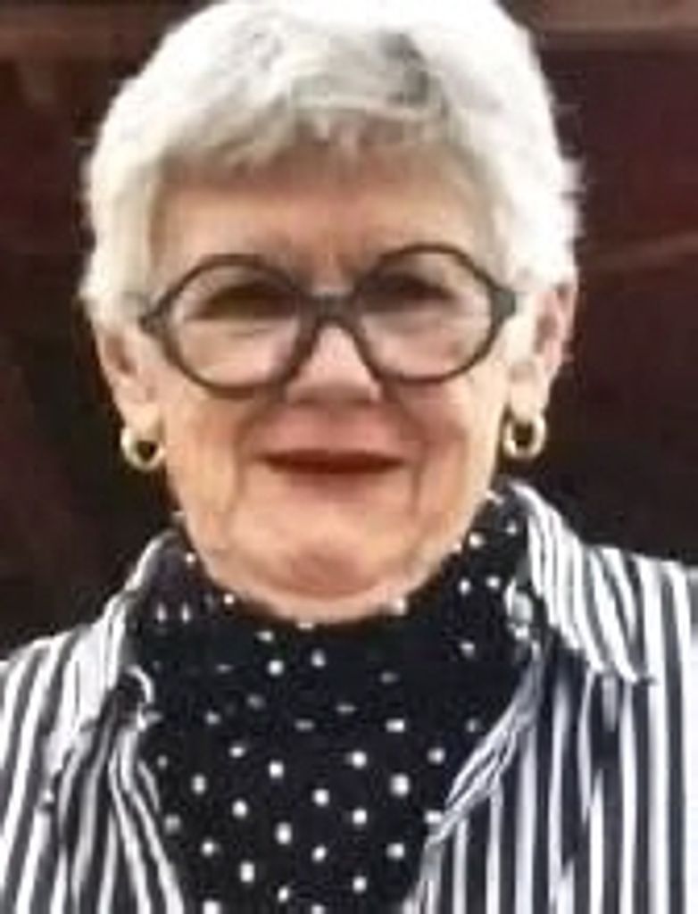 Patricia Conner