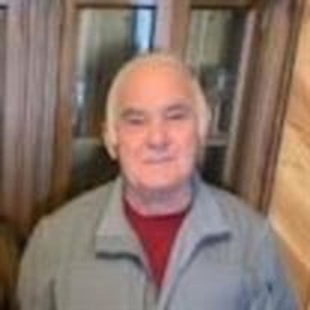 Raul L. Rodriguez Sr