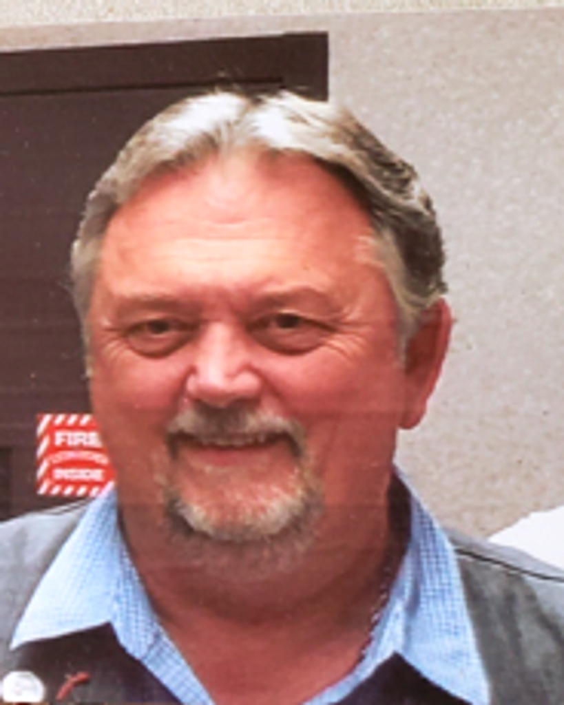 Donald Saigeon Profile Photo