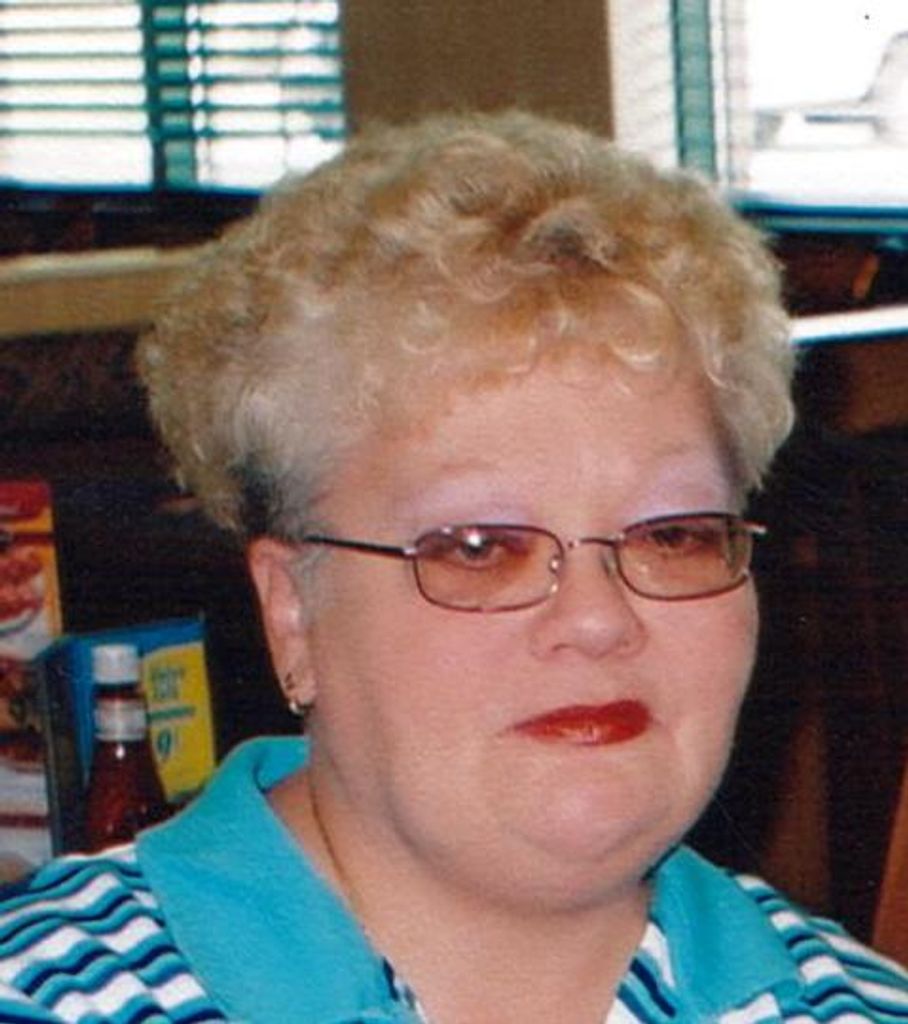 Helen "Juju" Macchio Profile Photo