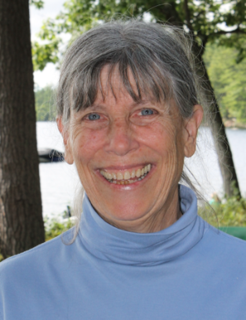 Ruth E. (Zolner) Ticcioni