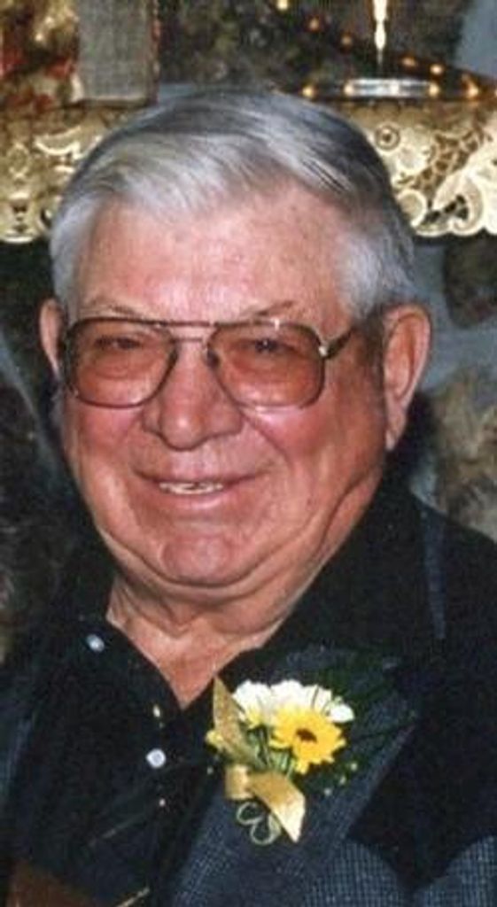 Clifford Raymond Heggen
