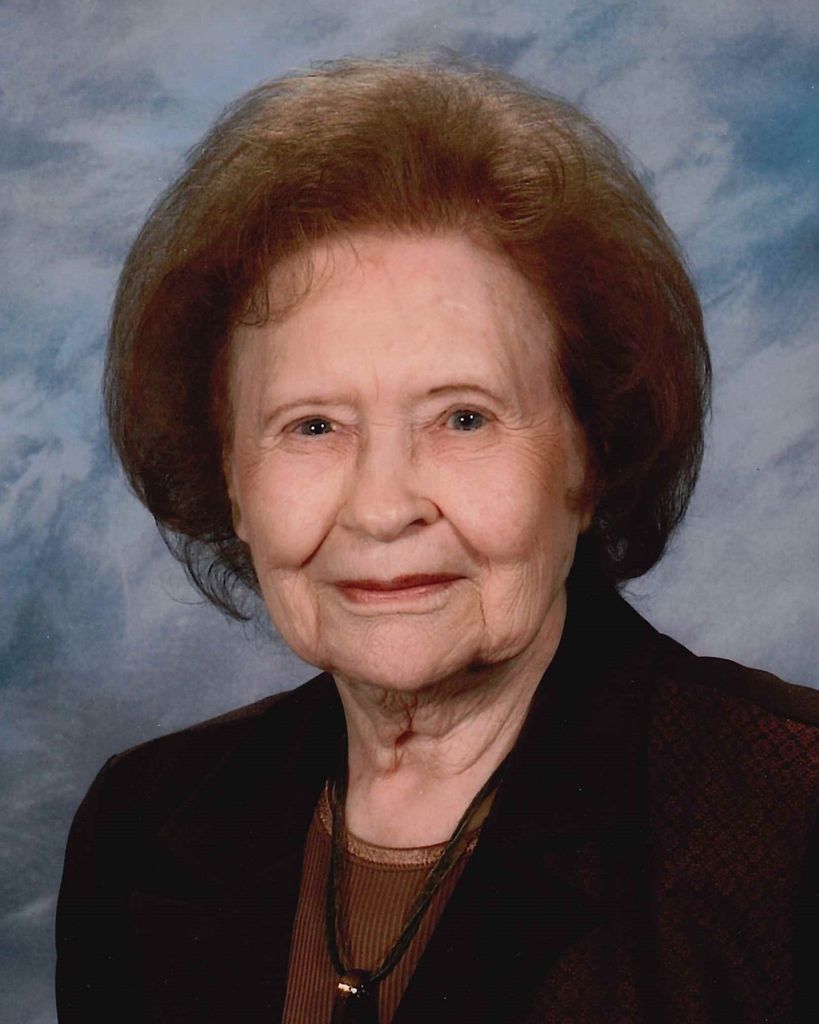 Pearl H. Quadhamer Profile Photo