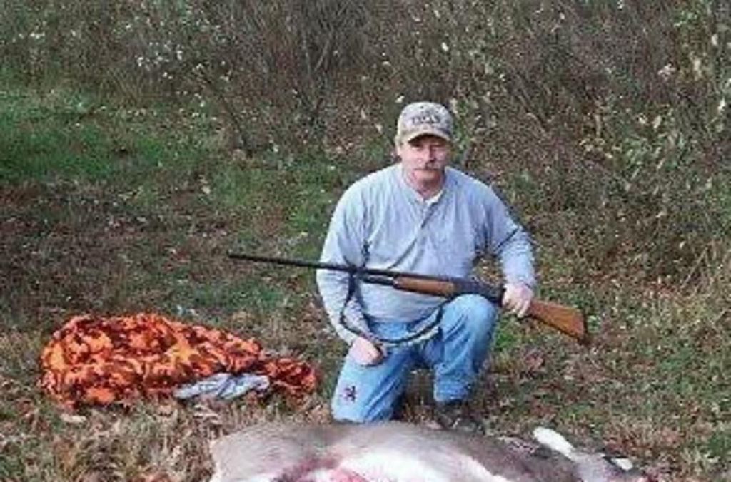 Gerald "Jerry" Hampton, Sr. Profile Photo