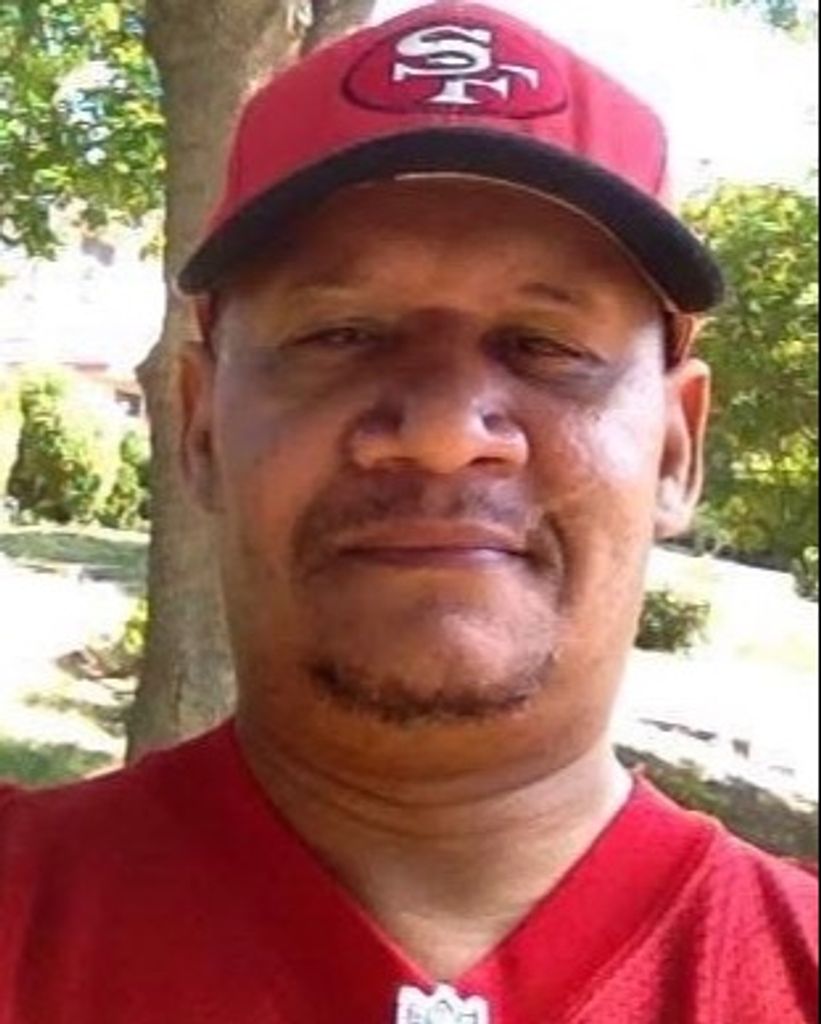 EDWARD ANDREW WASHINGTON JR Profile Photo