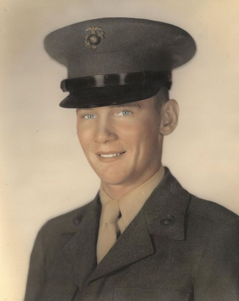 Richard Fredrick Minnich Profile Photo
