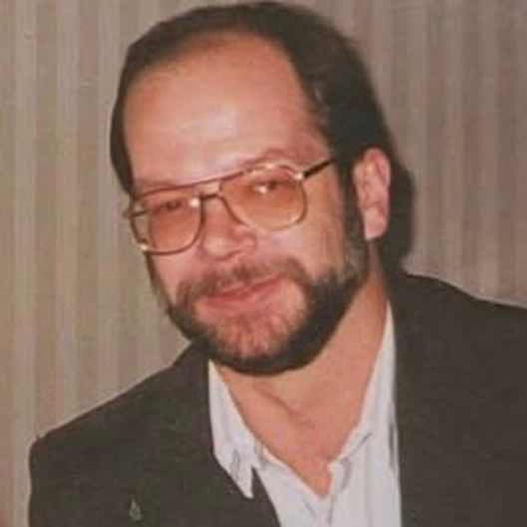 Paul Lipps Profile Photo