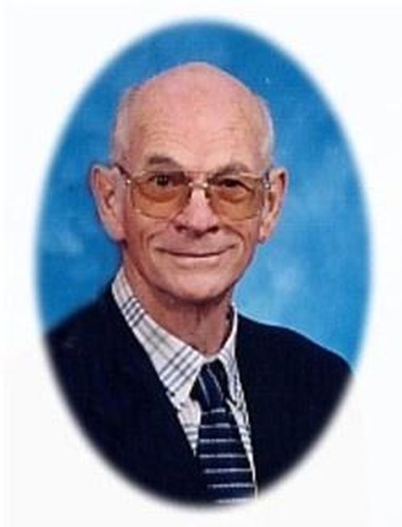 T. D. "Pete" Bartley