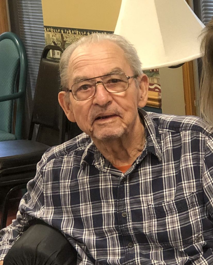 "Bounce" Charles W. Truka Profile Photo