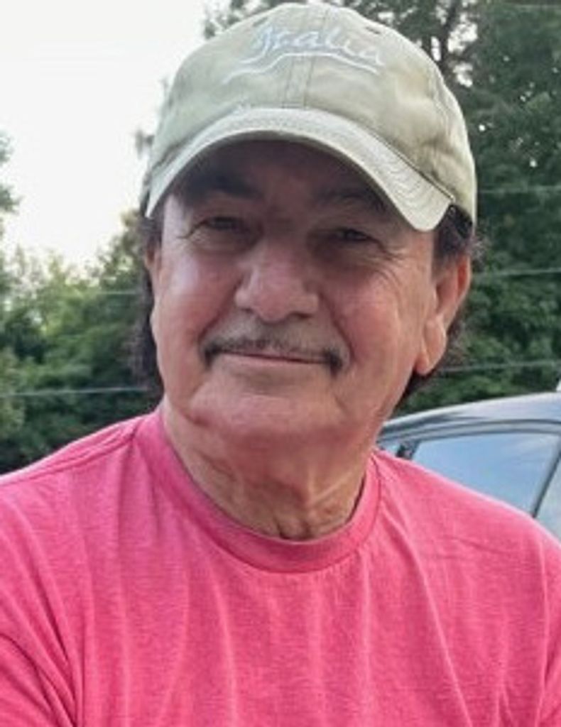 Joseph "Joe" Pizzurro