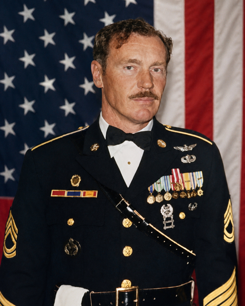 Robert (Bob) Allen Herrick Profile Photo