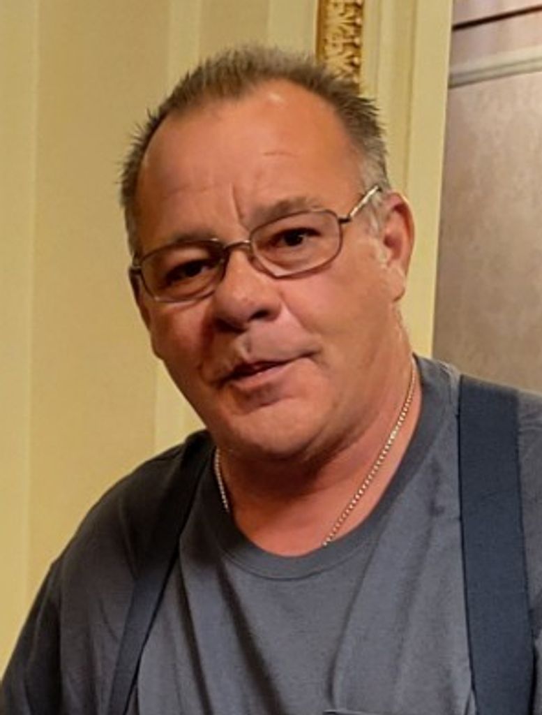 James "Jimmy" Deporter