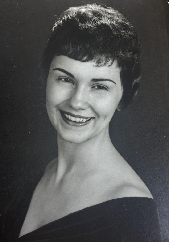 Deanna Margaret (Fitch) Monson