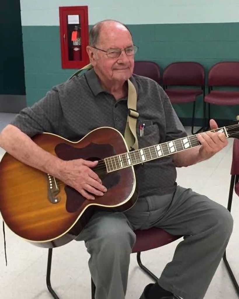 Alvin Leo Sowers Profile Photo
