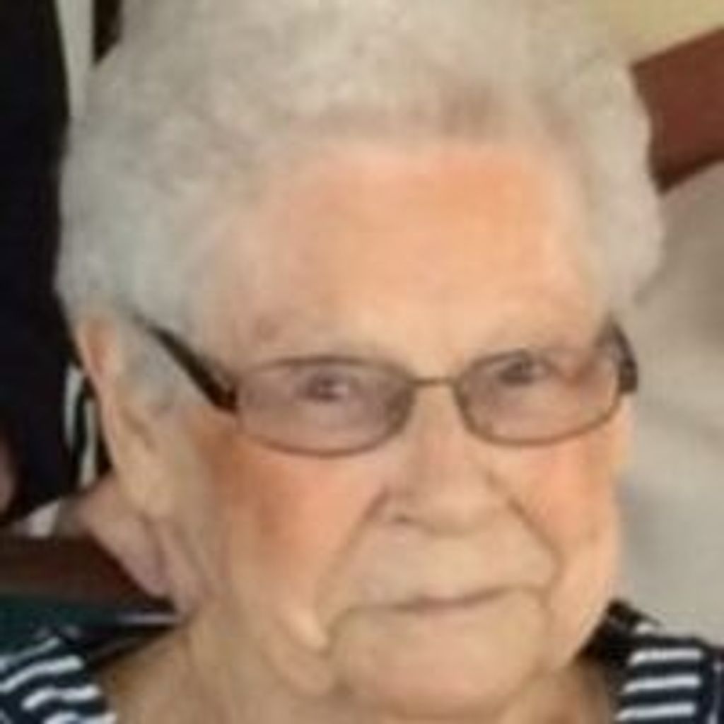 Betty L. Wright