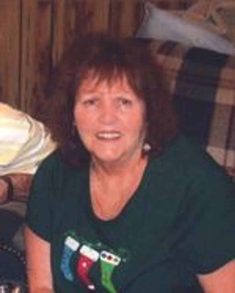 Nancy J. Heis