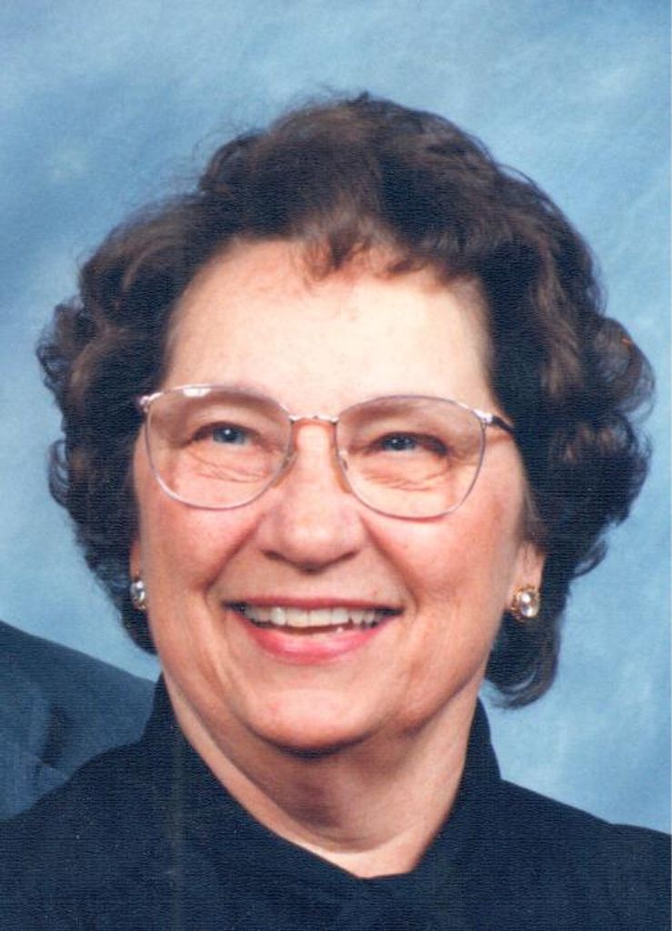 Mildred (Snyder)  Elower