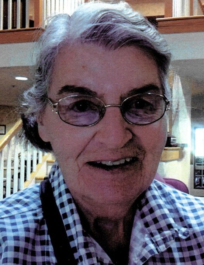 Eleanore Fillingham Casey Profile Photo