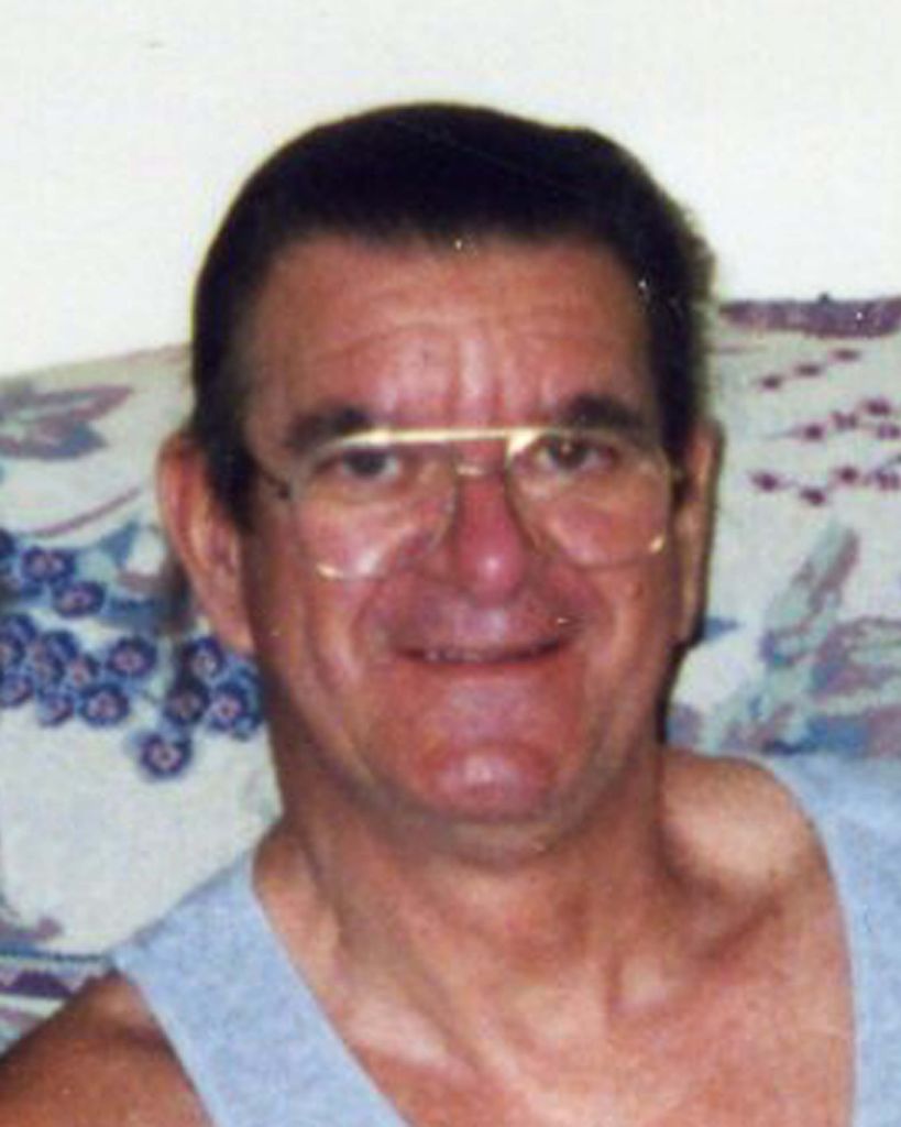 Lawrence L. "Larry" Ratzel