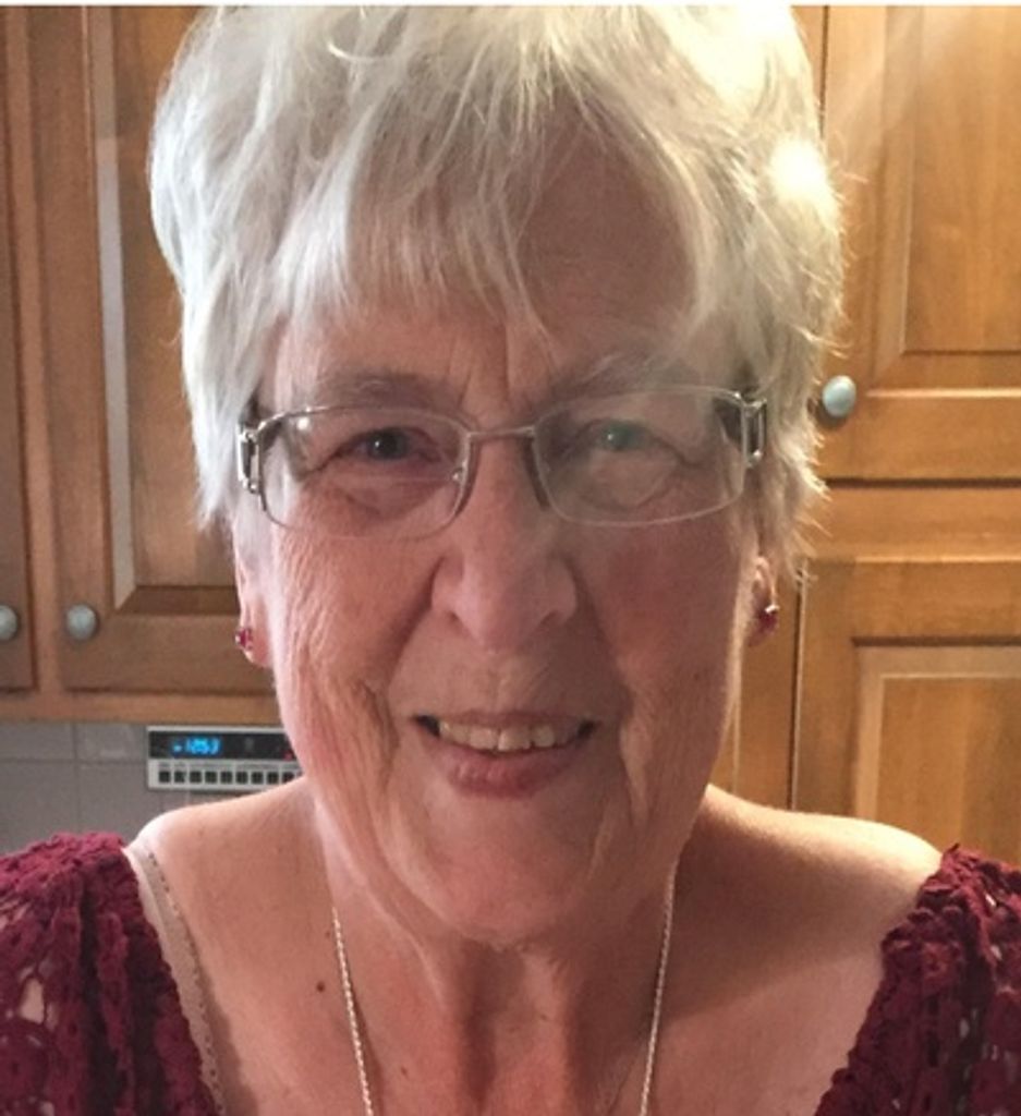 Lila Mae Sohm