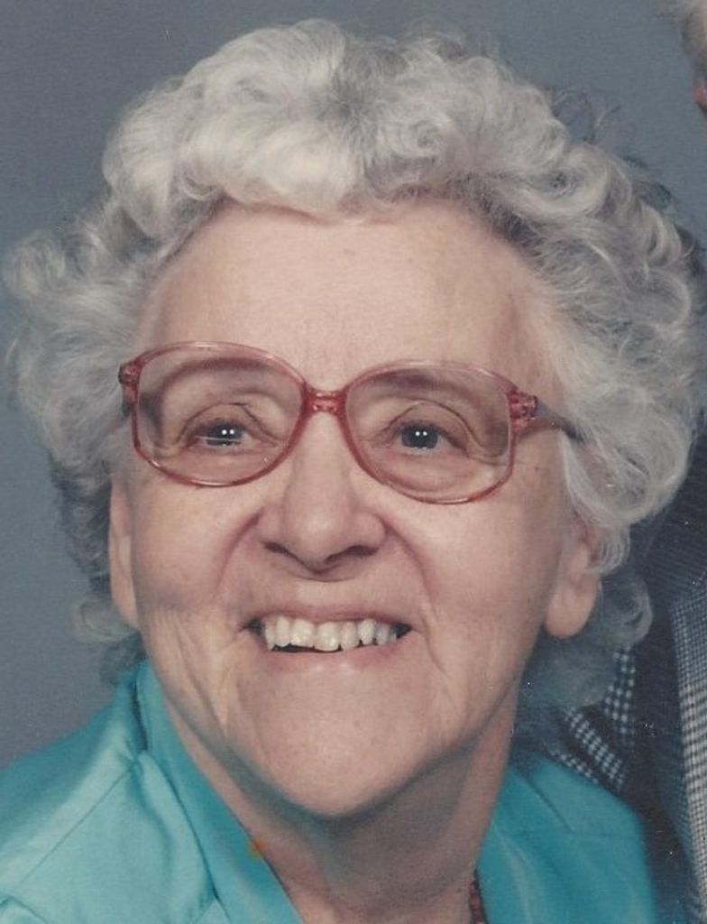 Anne Cecilia Wathey