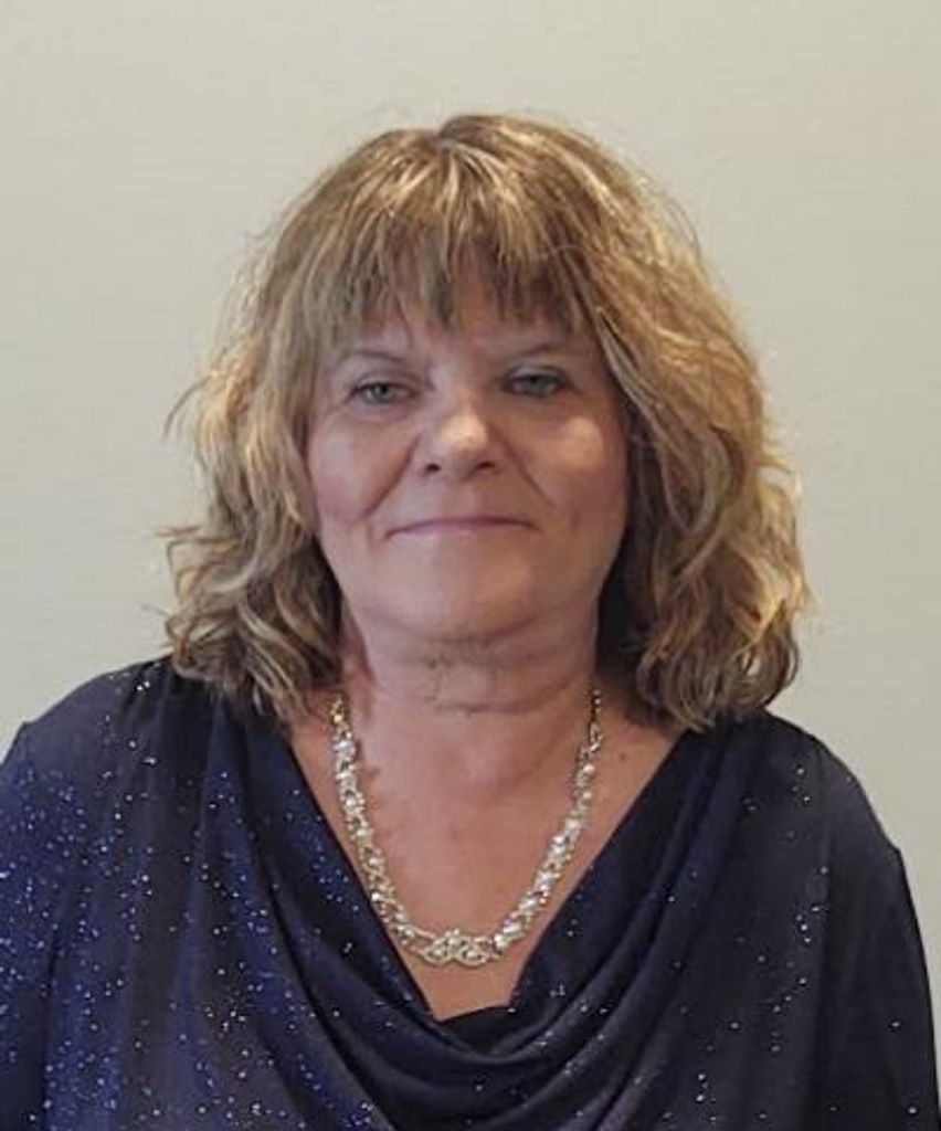 Deborah "Debbie" Burckhardt