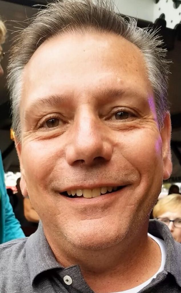Thomas J. Kendall Profile Photo