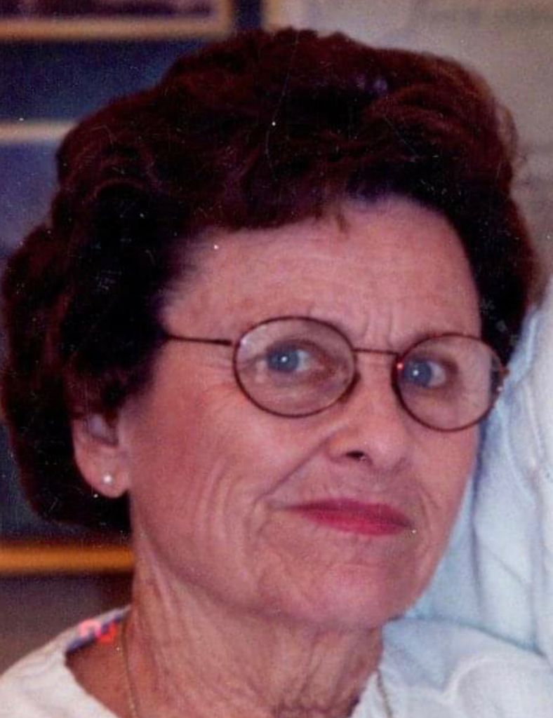 Ann Marie Wagner Profile Photo