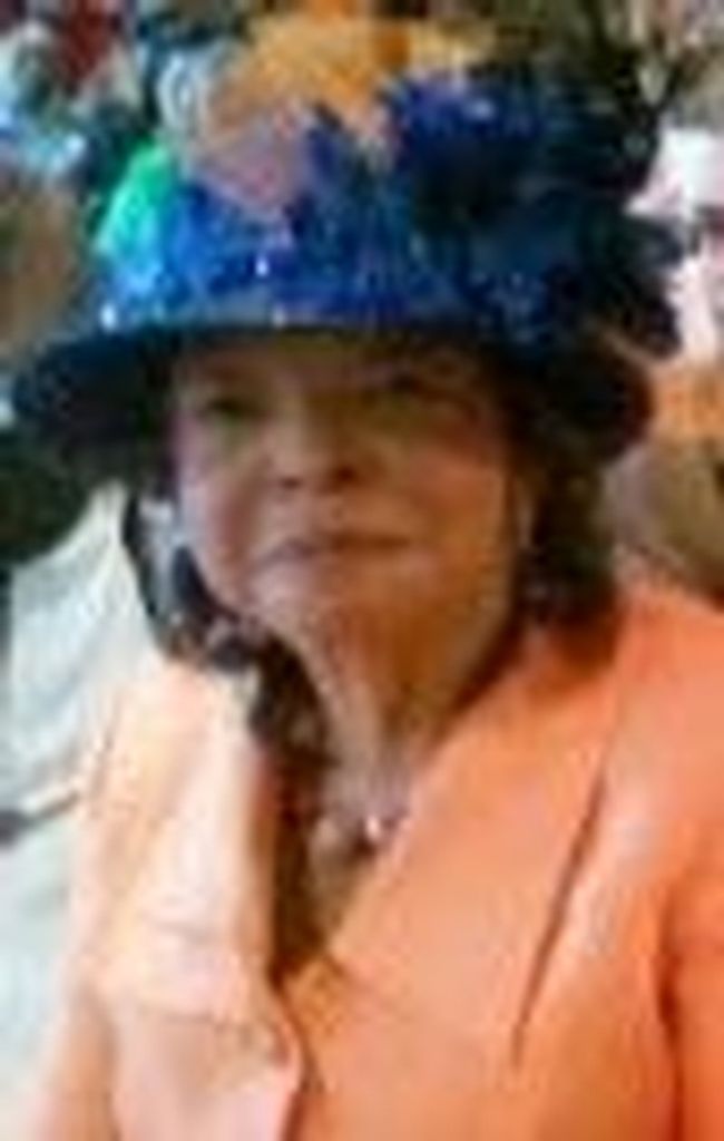Carolyn Sue Dewberry Profile Photo