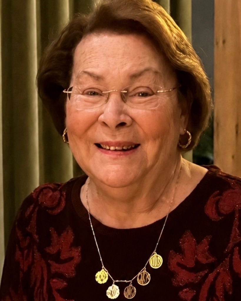 Margaret Mary Murphy