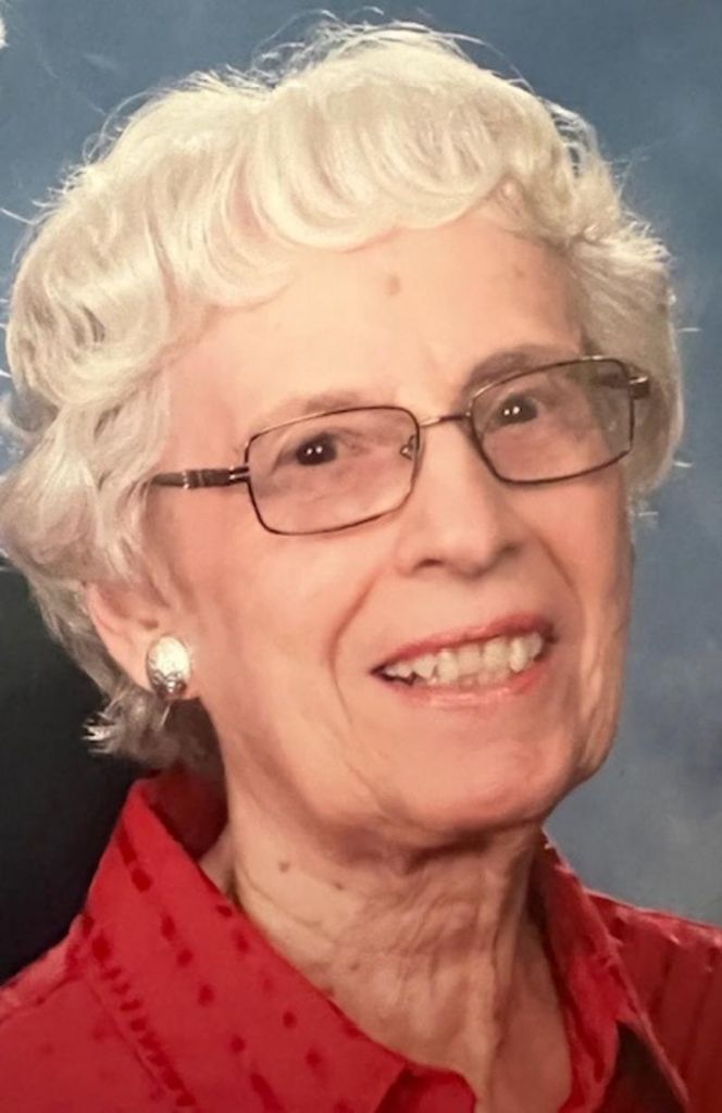 Jeanette Lorraine Puettmann (Nee Walter) Profile Photo
