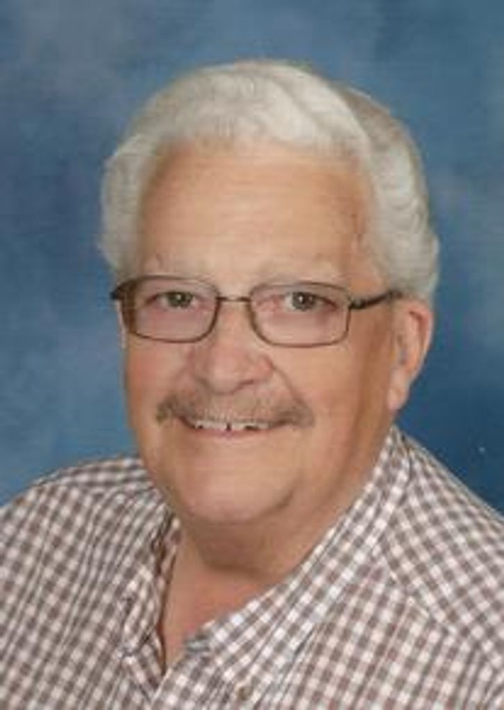 Duffy Peter DeRoy