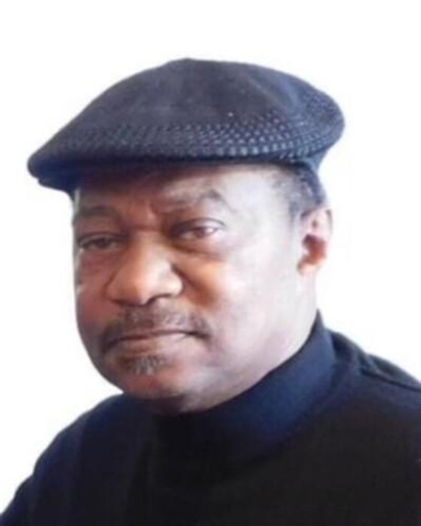 James Patterson Profile Photo