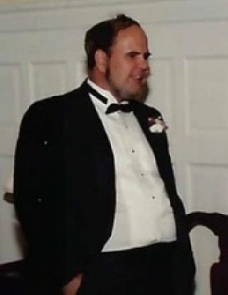 Keith Nale Frye
