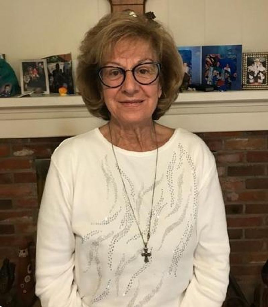 Helen E. Charbonneau