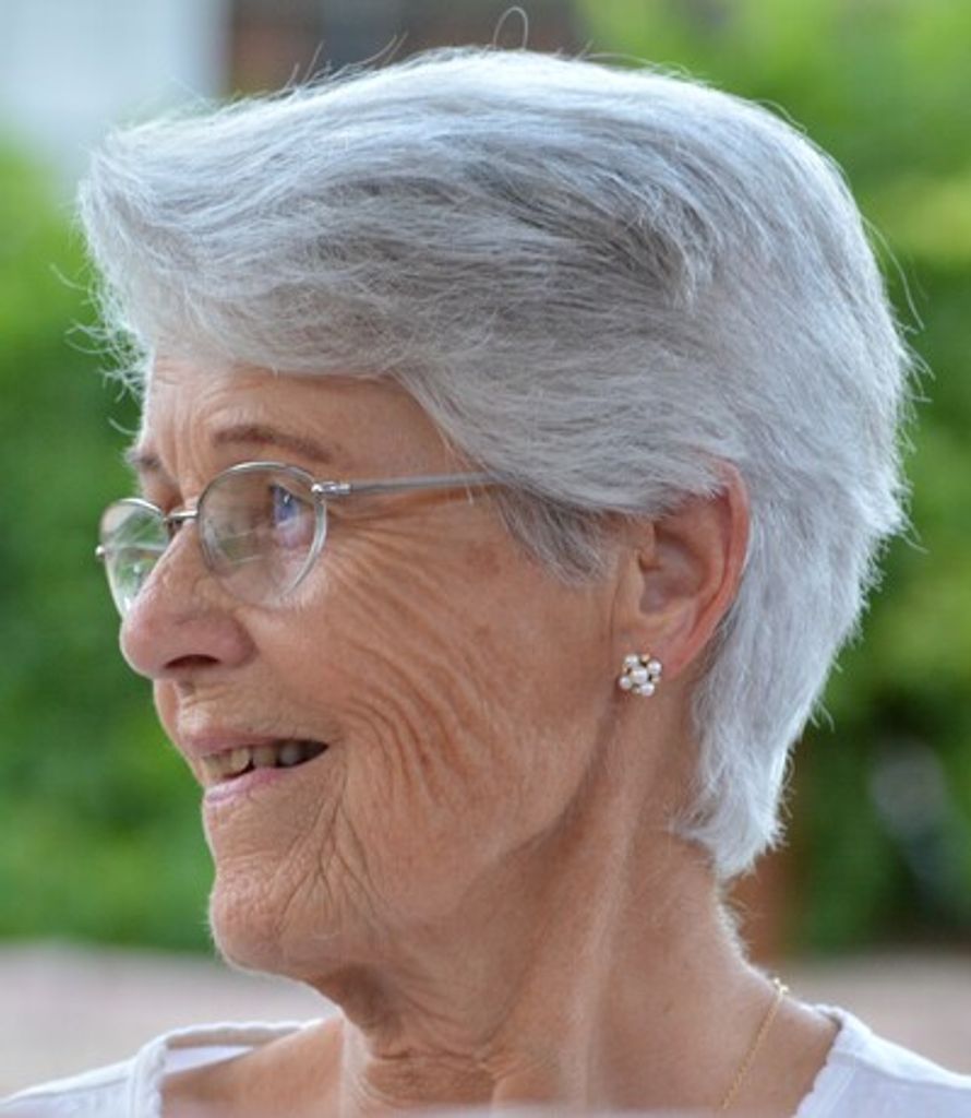 Joyce B. Hall Profile Photo