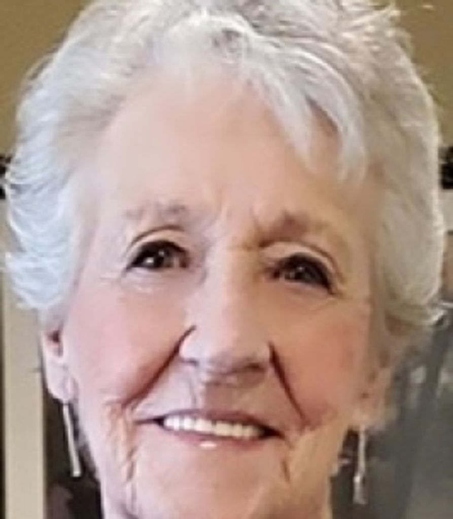 June Krueger Profile Photo