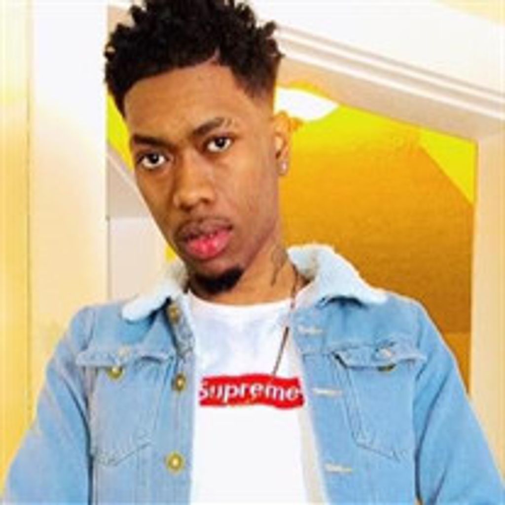 Antonio Leon Demetri Moore Jr Profile Photo