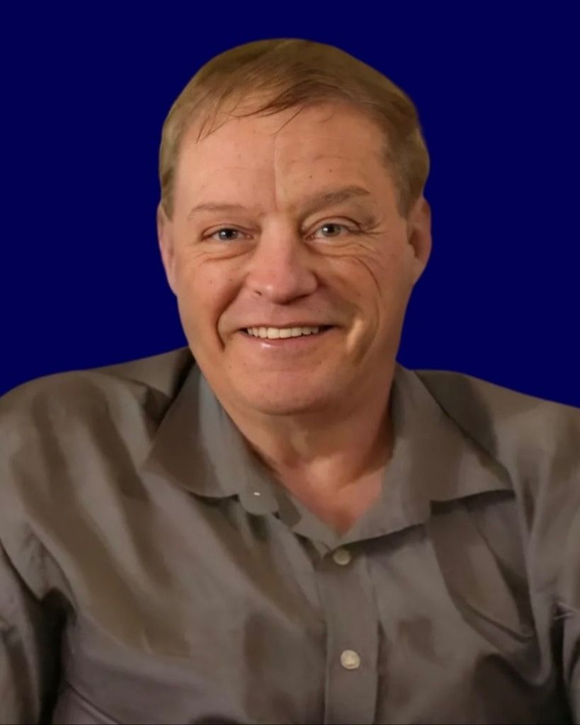 Kenneth Leon Swisher