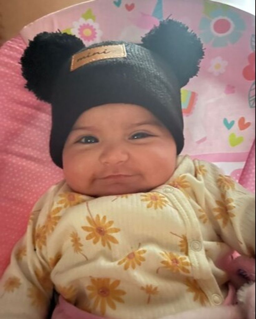 Daylin Camila Santos Calderon