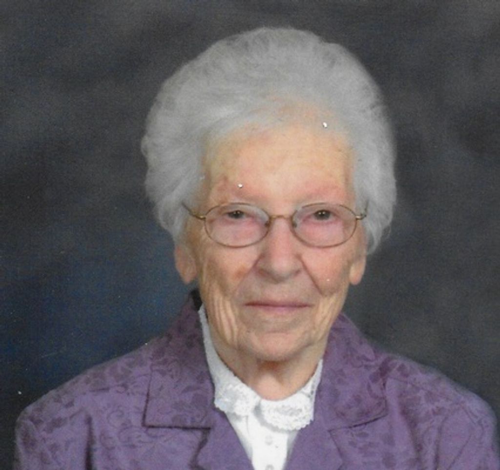 Gladys D. Diehl Profile Photo