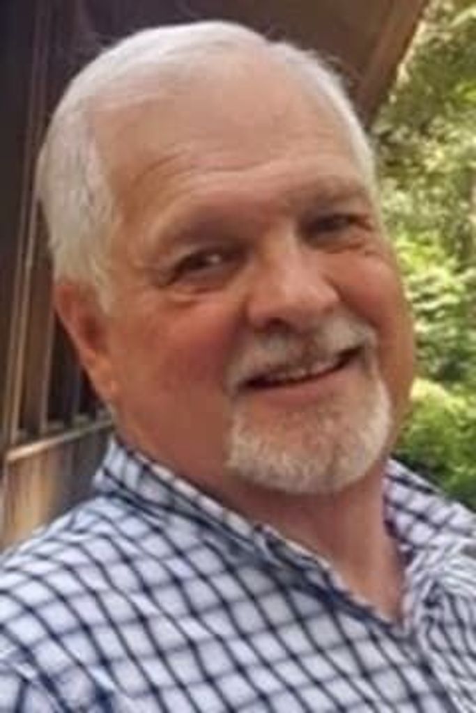 Pastor Mark Daniel Aleshire Profile Photo