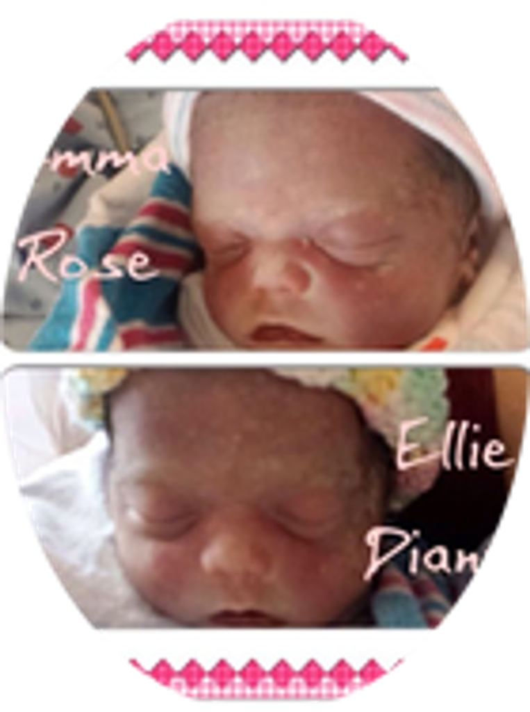 Ellie Dianne And Emma Rose Fears