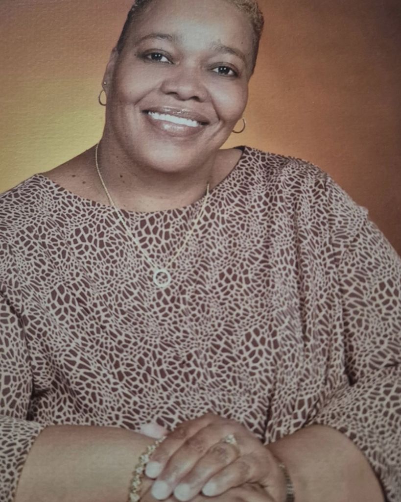 Miriam M. Johnson Profile Photo