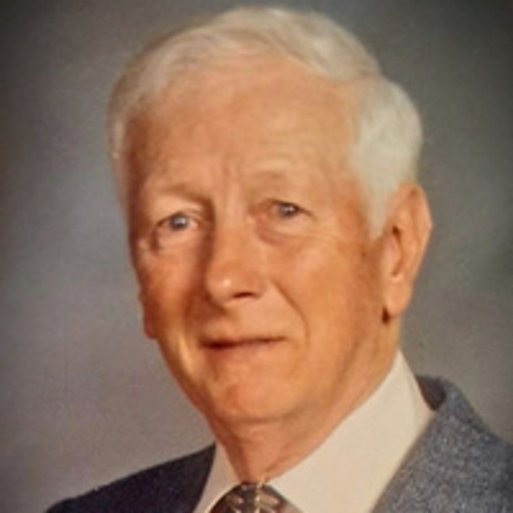 Dale Henry Howie Profile Photo