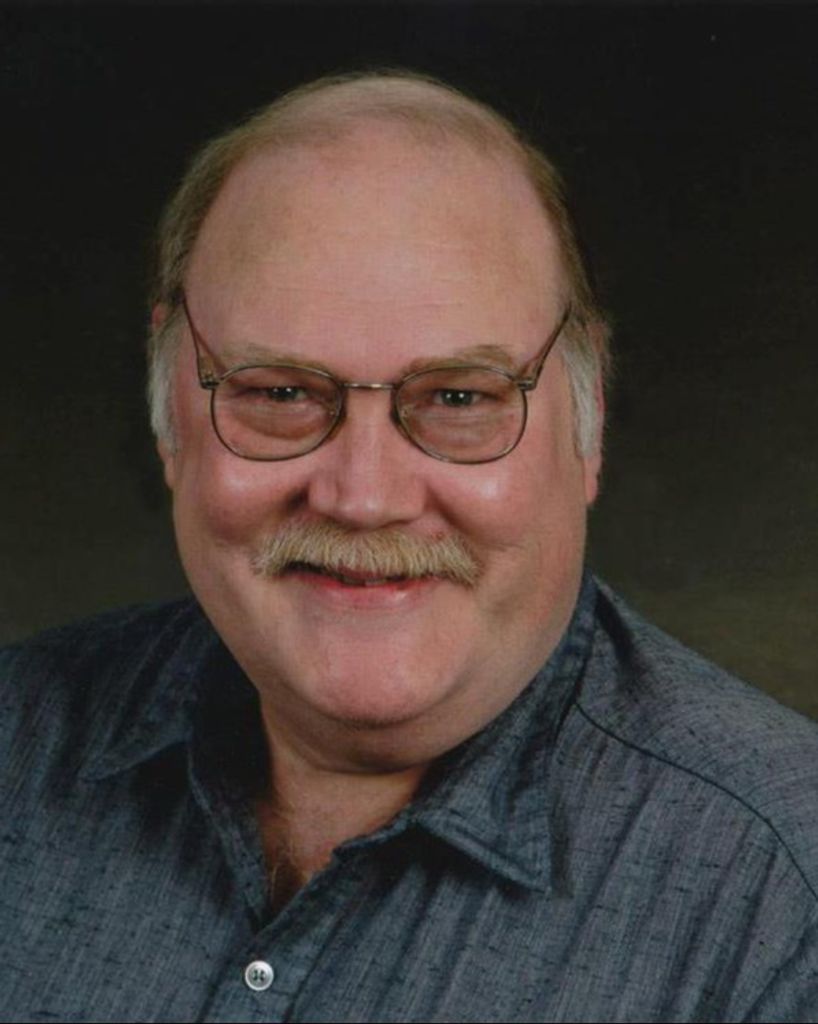 Randal Dean Hamilton