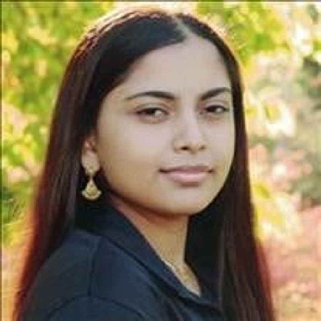 Niza P Mathew