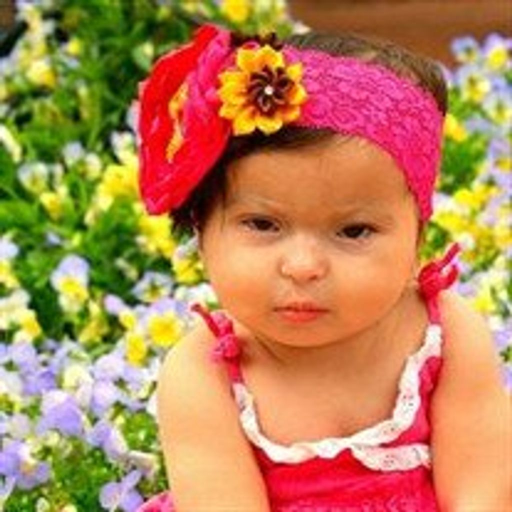 Memory Garcia